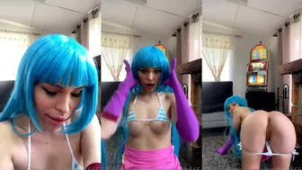 Alegarces666 Onlyfans Free Webcam Sextape