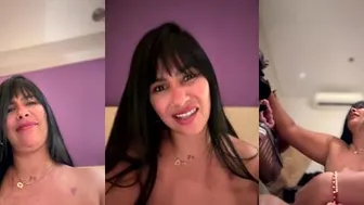 Saorii_Kiido Stripchat Rec Sextape  Sexy Chick