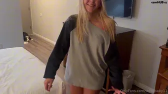 Stella1005 onlyfans rec webcam sextape 01/05/2026