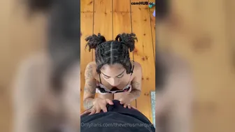 Thevenusmarquez onlyfans short orgasm in online 04/05/2026