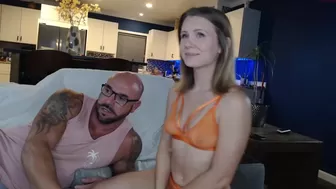 sexualcouple4820 трахает себя секс игрушкой