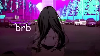 rutcain_rc трогает свои трусики