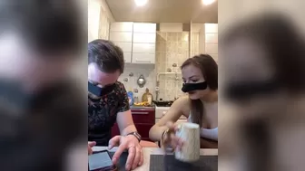 ribabiba solo webcam