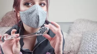 Nicolebun aka nicolebun onlyfans 26-02-2022 webcam masturbation