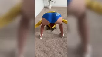 fitbryceadams onlyfans webcam show form april-24-2022