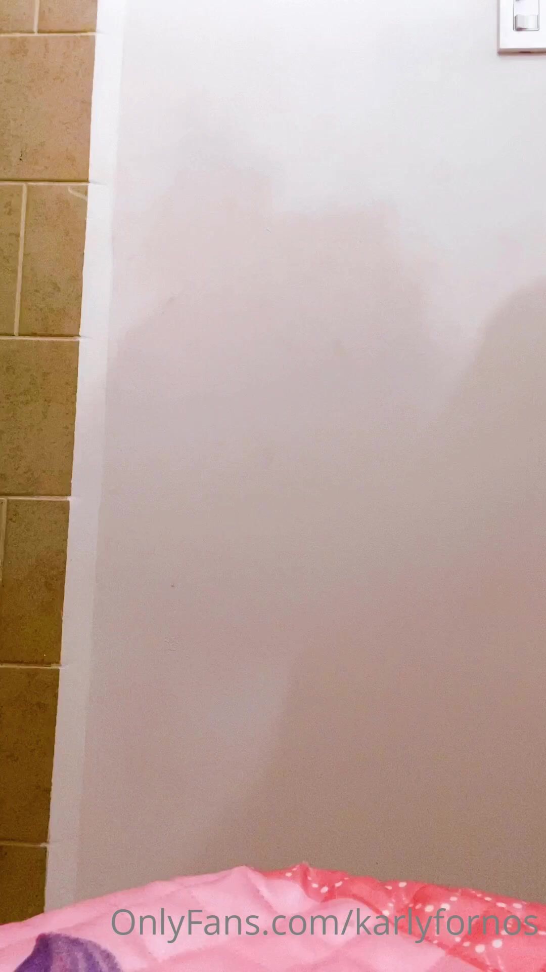 Karly Fornos aka karlyfornos onlyfans onlyfans latest june 2022 video 32