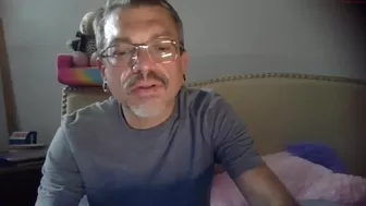 bunnycat323 chaturbate sweet thing is hammering his anus