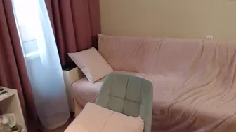 vibe_kitty chaturbate luxurious bitch twists chic ass