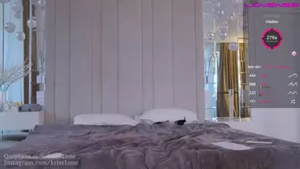 Misstake роскошная вебкам моделька